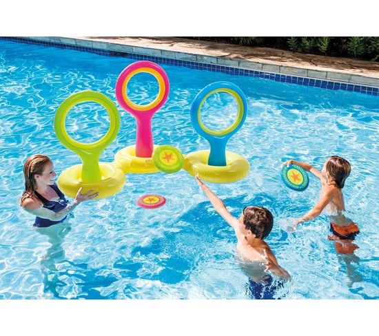 Chastep Wasserball Größe 4 - Neopren Fußball Für Pool & Strand