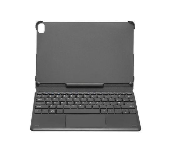 Clavier Détachable Avec Pavé Tactile Et étui Cuir PU - Pour Android / Windows (clavier Uniquement)