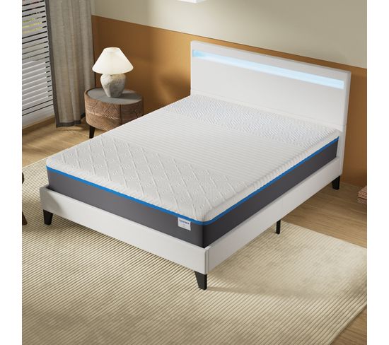 Pourquoi choisir un matelas en latex ? Valentin
