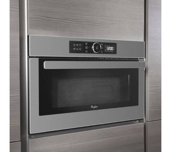 Micro Onde Whirlpool Encastrable