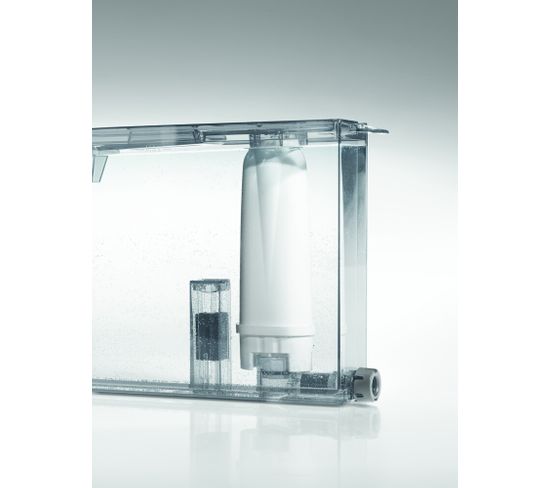 expresso delonghi ecam 22.140 sb gris