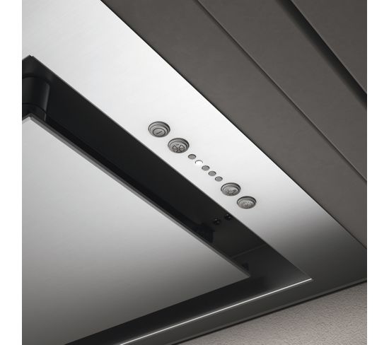 Groupe filtrant ELICA HIDDEN IX/A/60 - Hotte BUT