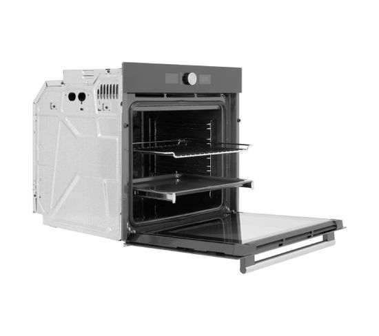 Four pyrolyse HOTPOINT-ARISTON FI6864SPICHA