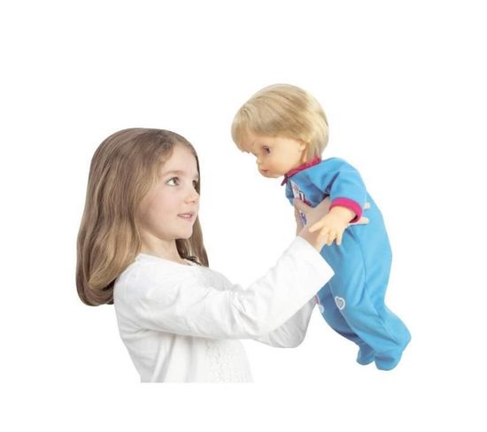 cicciobello bisous leclerc