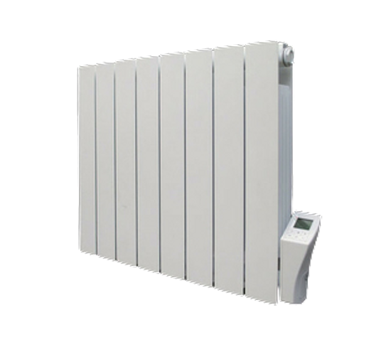 Radiateur Pierre Naturelle 2000w