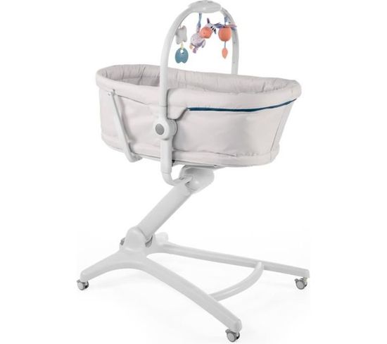 Transat Baby Hug 4 In 1 Glacial Transat Bebe But