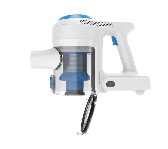 candy aspirateur sans fil