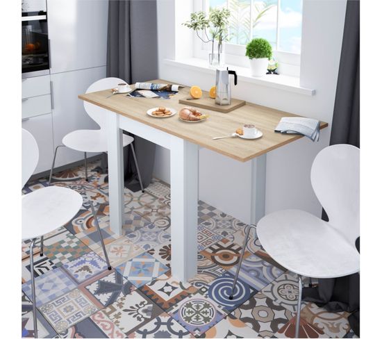 Table De Cuisine Chez Butnull