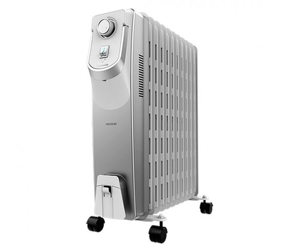 Radiateur Bain D’huile Readywarm 11000 Space 360º 2500w