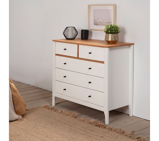 Commode Chez But