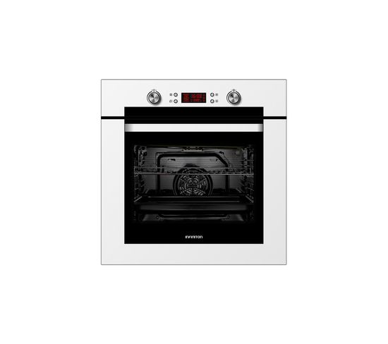 Four De Table Infiniton HSM-31B46 45L - 2000W - Convection Et Rôtissoire - Température 100-230°C - Minuterie 60 Min