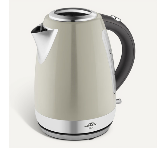 Optimus Terra Bouilloire 0,7 L – Compacte & Compatible Set Terra