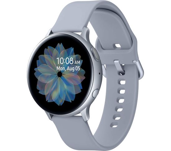 montre samsung connectee