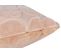 Coussin 30x50 cm USIQUE Rose
