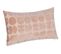 Coussin 30x50 cm USIQUE Rose