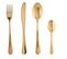 Ensemble de 48 couverts - allegro Couleur inox Amefa | La Redoute