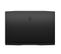 PC Portable Gaming Katana Gf76 11ue-483xfr - 17,3fhd 144hz - Core I5 11400h - 16go 512go Ssd