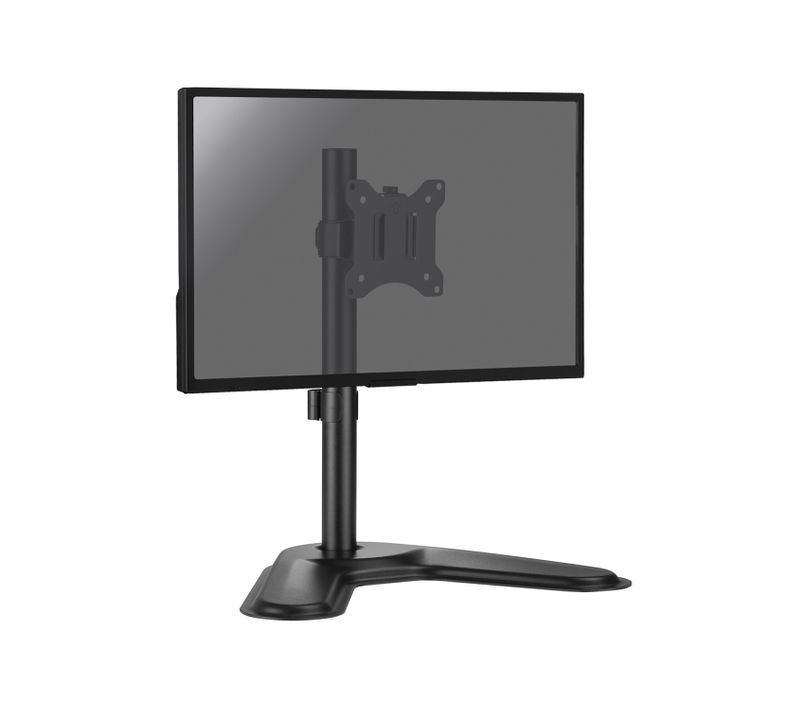 Support De Bureau Pour 1 écran Moniteur PC 17"- 32"