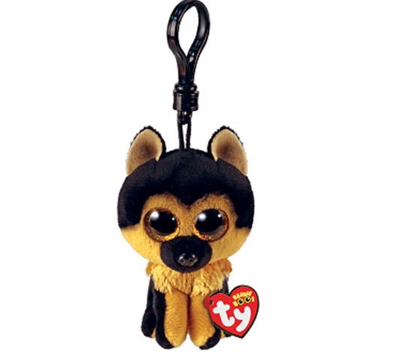 Beanie's Boo's Clip Spirit Le Chien