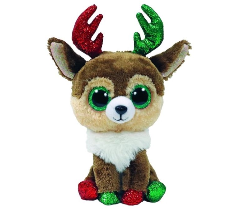 Beanie Boo S Small Kinley Le Renne