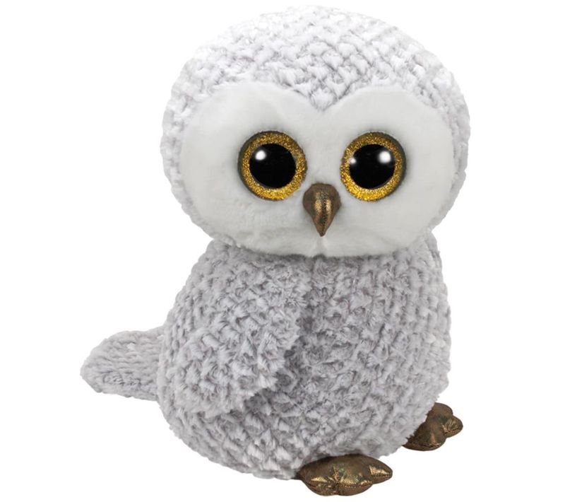 Jouet En Peluche Owlette Xl 42 Cm