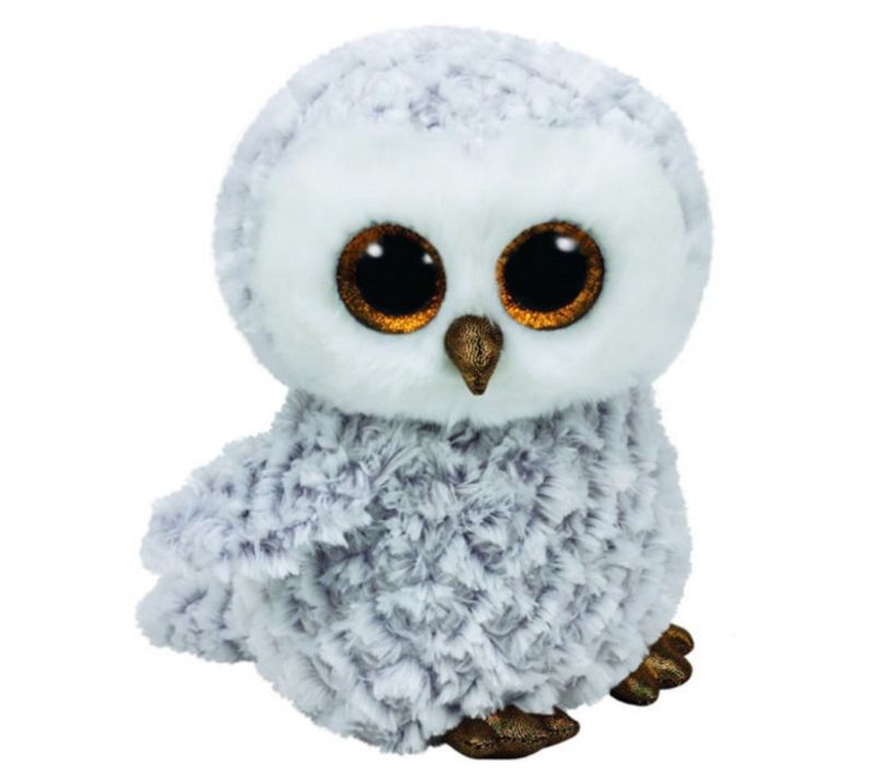 Owlette Le Hibou Small