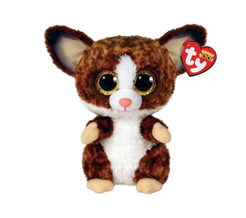 Beanie Boos Binky Le Galapagos Medium