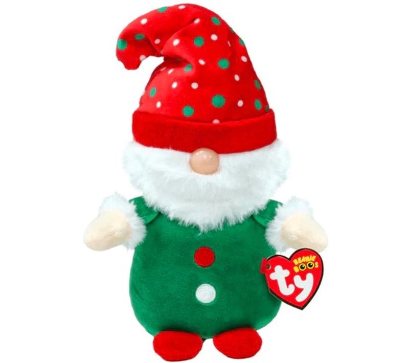 Beanie Boos Small Gnolan L Elf