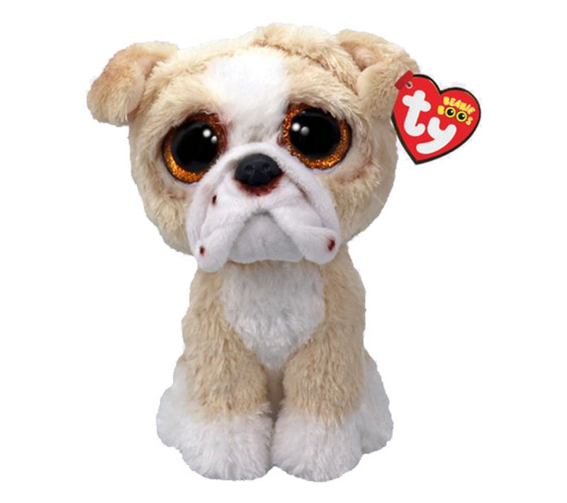 Beanie Boos Small - Pooch Le Chien