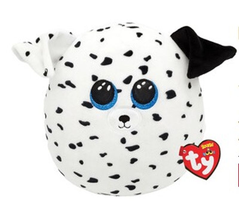 Squish à Boos Medium Fetch Le Chien