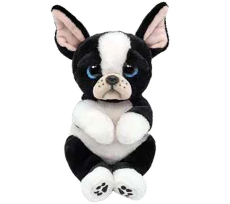 Beanie Bellies Small Tink Le Chien