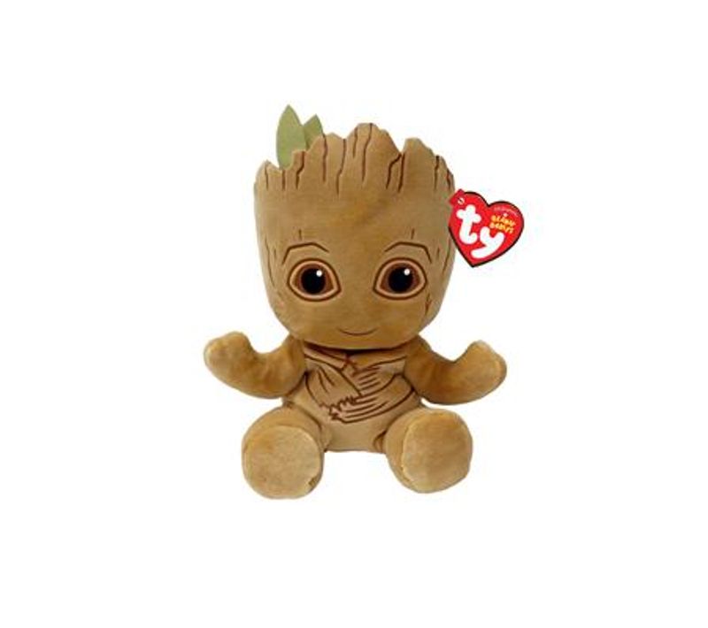 Marvel Beanie Soft Small Groot