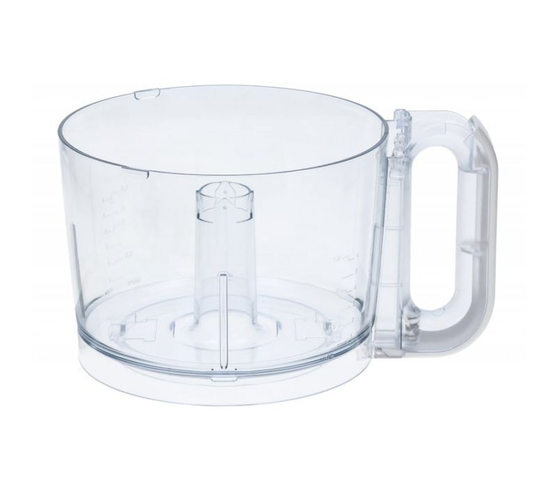 Bol Ms-5a02451 Pour Robot Culinaire Moulinex, Seb Masterchef 8000, Vitacompact, Vitacompact 3l