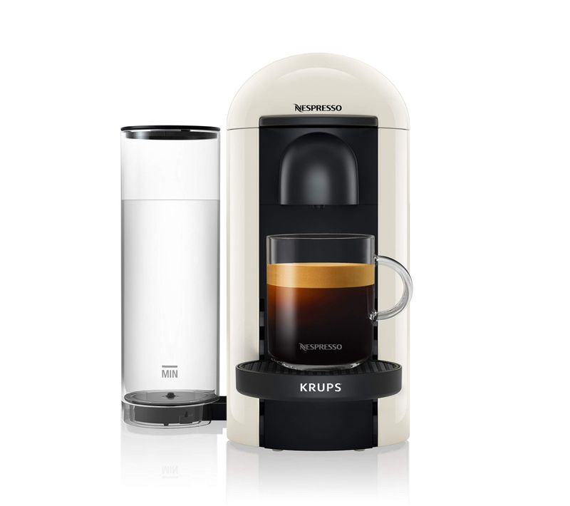 Cafetière Nespresso Vertuo Plus Xn903110