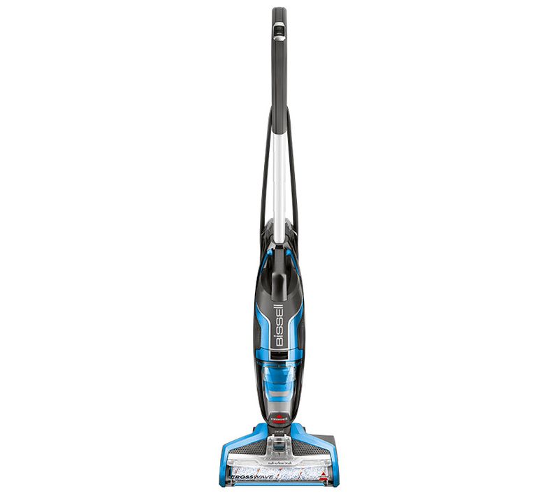 Nettoyeur Balai Vapeur 3en1 560w - 17132