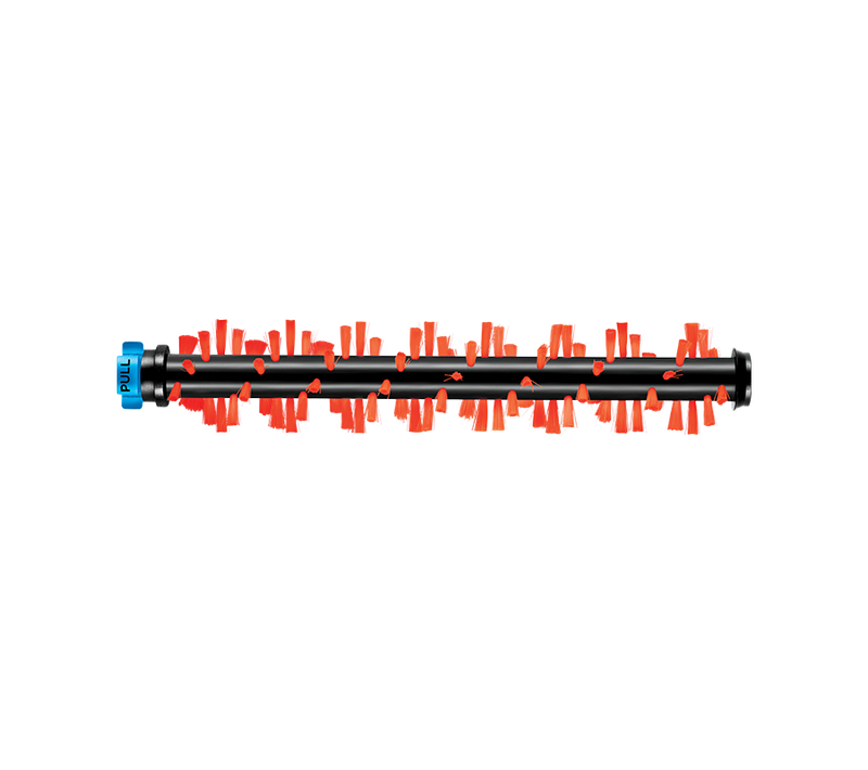 Barre De Brossage De Tapis Bissell Crosswave