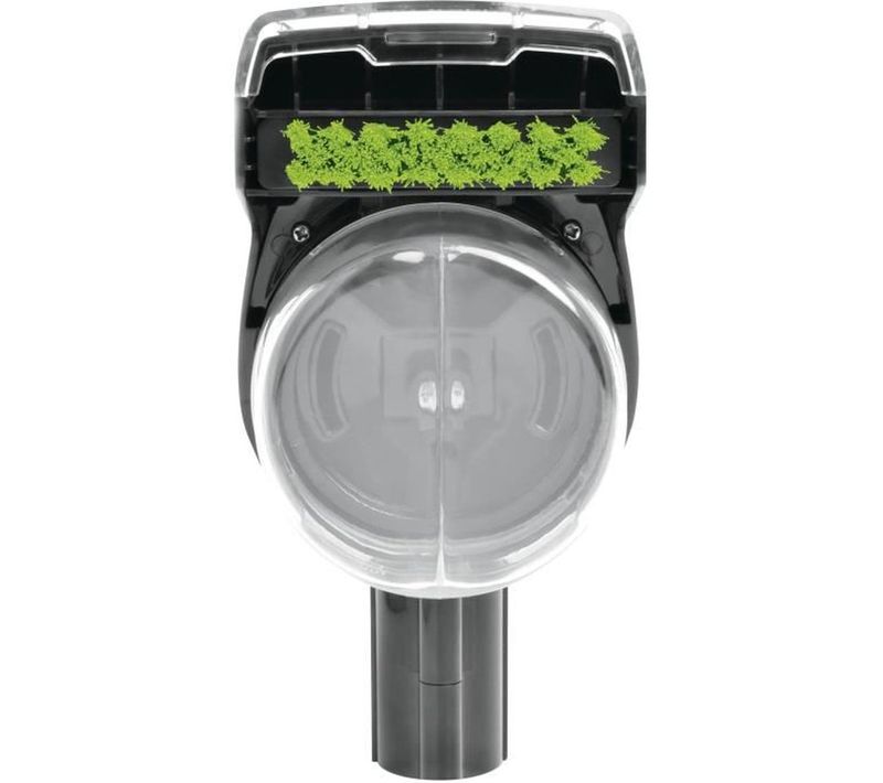 Brosse B2370 Pour Crosswave — Poils Courts Pour Sols Durs, Nettoyage Profond