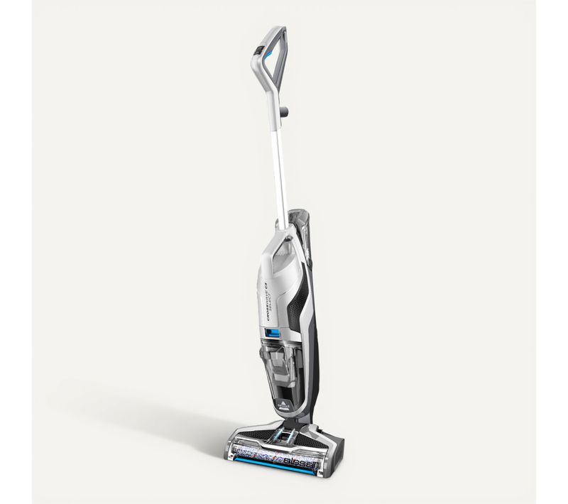 Aspirateur balai laveur BISSELL B3551N