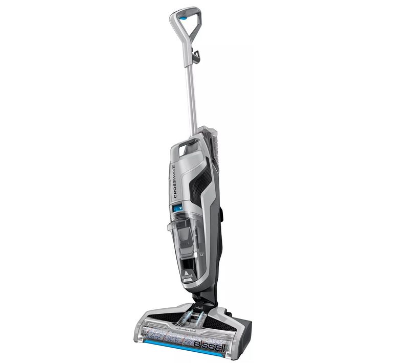 Crosswave C3 Select 3551n - Aspirateur nettoyeur 3 En 1 - Nettoyage Multi-surfaces