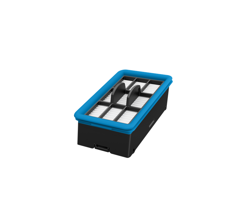 Filtre Pour Aspirateur Bissell Crosswave Hf2