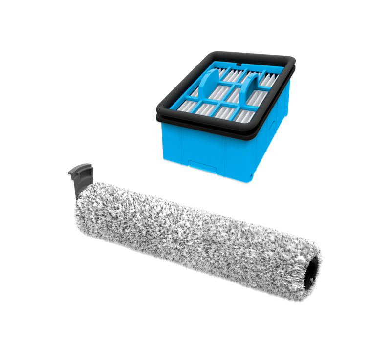 Crosswave Multi-surface Accessory Kit