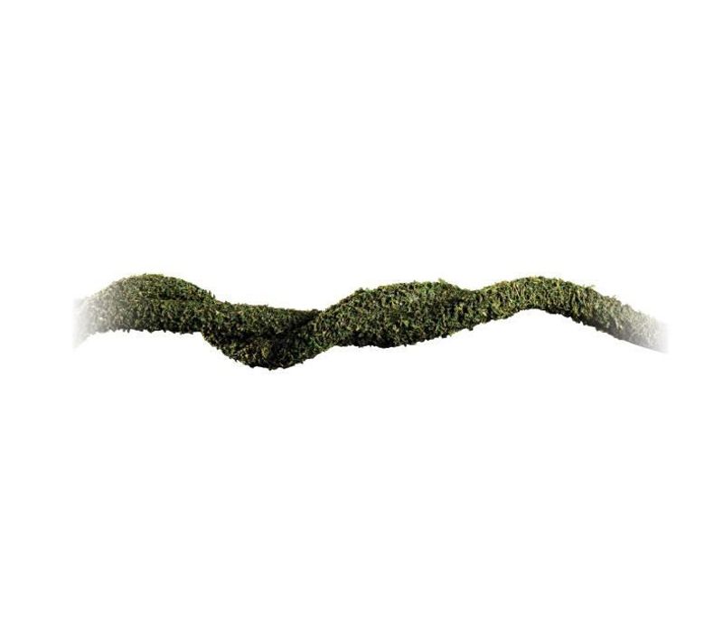 Bendable Moss Vine - Large - Pour Reptile Ou Amphibien