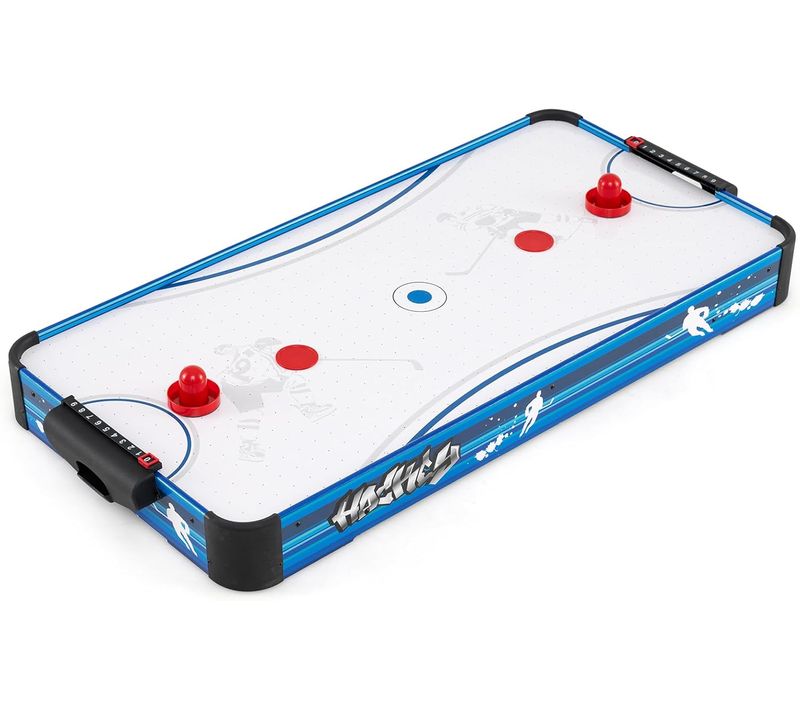 Table De à Air Avec Ventilateur 12v Et Pointage Manuel Coulissant, 2 Palets Et 2 Poussoirs