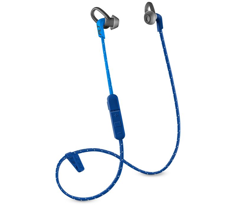 Ecouteur Bluetooth Back Beat Fit 305 , Bleu