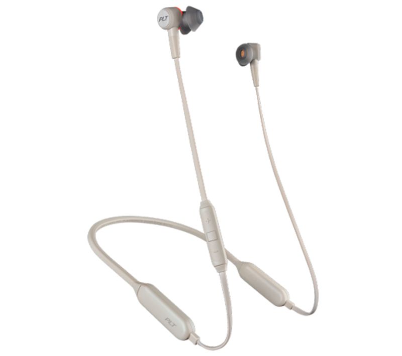 Ecouteur Bluetooth Backbeat Go 410 Gris