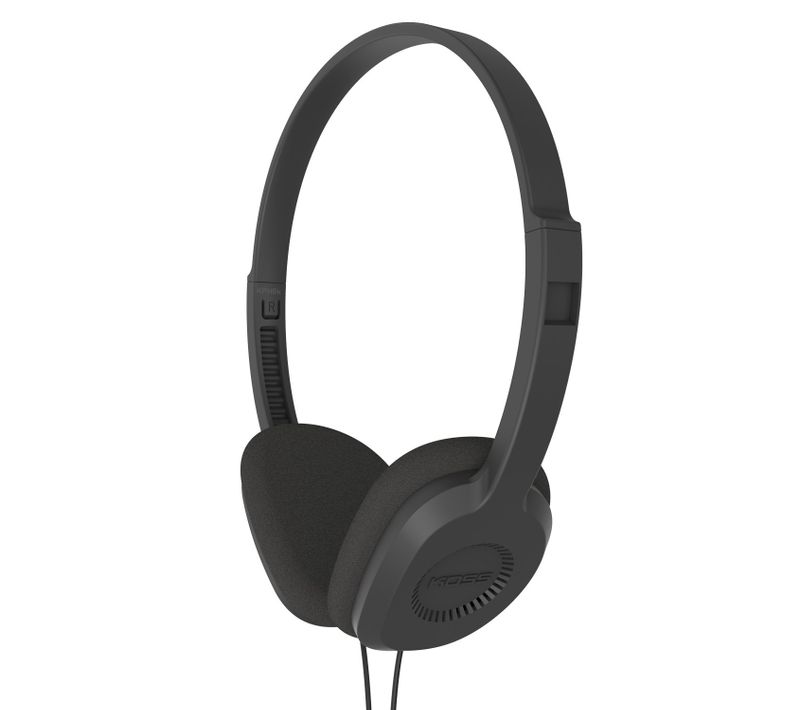 Casque Arceau Filaire Kph8 Noir