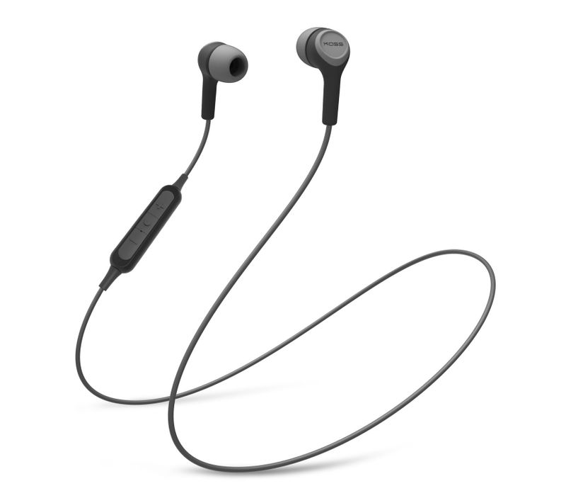 Ecouteur Bluetooth Bt115i Noir, Gris