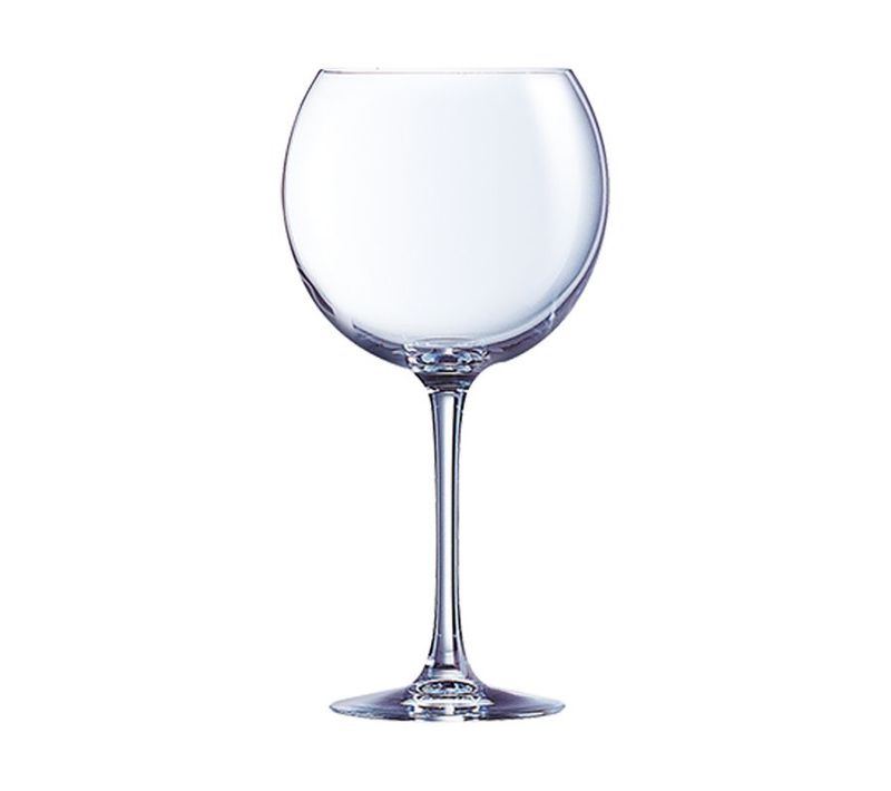 Cabernet Ballon - 6 Verres À Pied 47cl