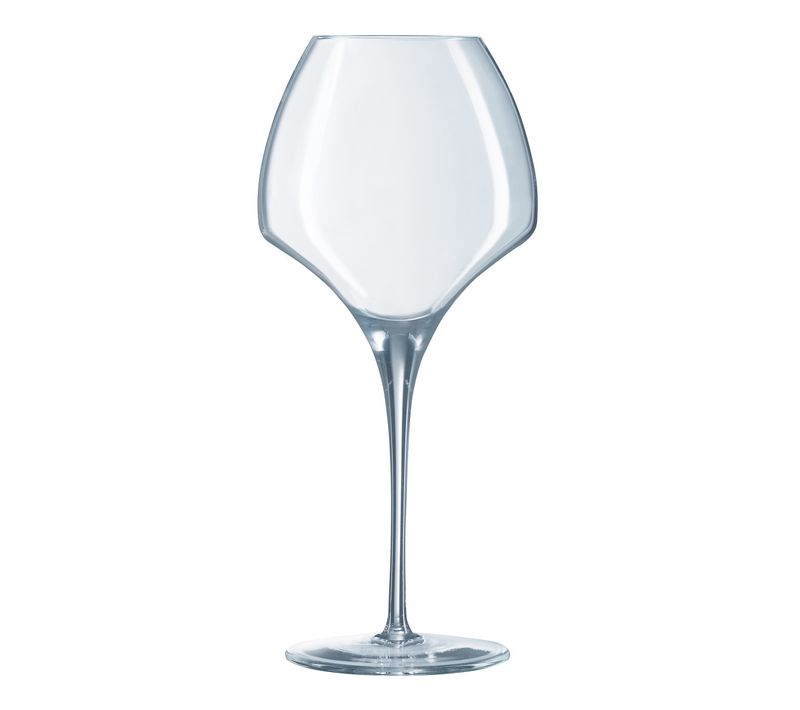 Open Up - 6 Verres à Pied Soft 47 Cl