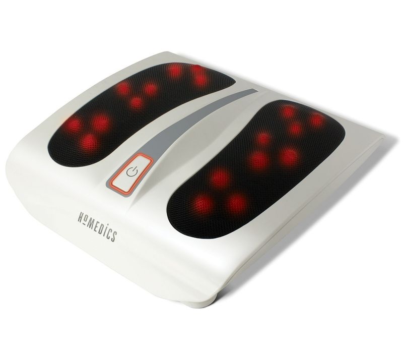 Masseur Chauffant Shiatsu Pour Pieds - Fm-ts9